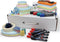 Magnetoplan ModerationSet Trainer -Base -set - 48x33x12.5cm (bxhxt) - karton - 2800 delen