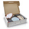 Magnetoplan ModerationSet Trainer -Base Set Mini - 48x33x12.5cm (BXHXT) - 1200 delen