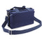 Magnetoplan Moderator Bag EcoAware - 29x18x14.5cm (WXHXT) - Blauw - Vilt - 1900 delen