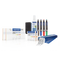 Magnetoplan Personeelsplanner Scrumboard -accessoires Set XL - 1019 onderdelen