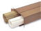 Magnetoplan pin wandpapier - 110x140cm (bxh) - wit - 50 g/m² - 50 blad