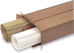 Magnetoplan Presentatiepapier 1111553 Bruin