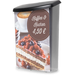 Magnetoplan Prospectus - DIN A4 - voor buitengebied
