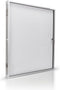 Magnetoplan Show Box Inner Showcase SP - 6xdin A4 - 87x75x4cm (BXHXT) - Wit