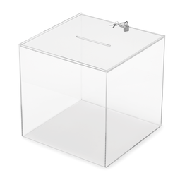 Magnetoplan voorstel doos met kasteel - 30,5x30.5x30.5cm