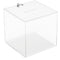 Magnetoplan voorstel doos met kasteel - 30x30x30cm