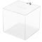Magnetoplan voorstel doos met kasteel - 30x30x30cm