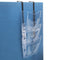 Magnetoplan Wall Brochure Holder Docupockets - DIN A4 High - 3 Compartments met beugel voor wandm.