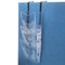 Magnetoplan Wall Brochure Holder Docupockets - DIN A4 High - 3 Compartments met beugel voor wandm.