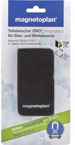 Magnetoplan Whiteboard Bordwisser 12289