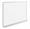 Magnetoplan Whiteboard Magnetisch 60 x 45 cm