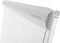 Magnetoplan Writing Surface Flipchart Deluxe Mobile - Roll - 68x106,5 cm (BXH) - Lichtgrijs