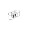 MagnetOrganizer ModularStand SET