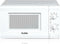 Magnetron Flama 1817FL 20 L 700W Wit