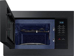 Magnetron GRILL 20L SAMSUNG draaiplateau 25.5 ontdooien snel ontdooien