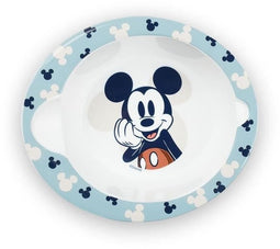 MAGNETRON MAALTIJDSET KOM + MICKEY LEPEL