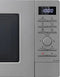 Magnetron met Grill Panasonic Corp. NN-J19KSMEPG 20L 800W Roestvrij staal