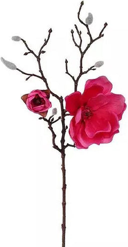 Magnolia Tak Beauty 63 cm kunstplant