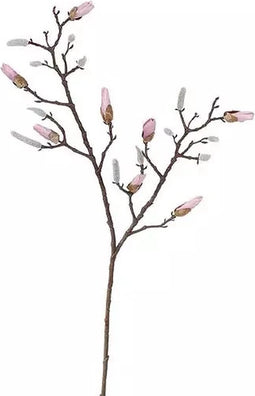 Magnolia Tak Beauty 86 cm kunstplant