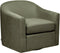 MAGNOR - Fauteuil - Groen - Polyester