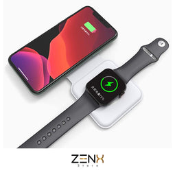 Apple Snellader Oplader 20W MET KABEL USB-C Nieuw Apple Snel Oplader