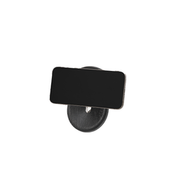 MagSafe iPhone Desk Shelf Mount - Black