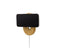 MagSafe iPhone Wall Mount - Oak