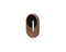 MagSafe iPhone Wall Mount - Walnut