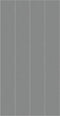 vidaXL - Zwembadgrondzeil - 820x420 - cm - polyester - geotextiel - lichtgrijs