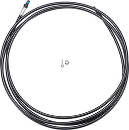 Magura Disc Tube kabeldoorvoer voor alle MT-remmen zwart