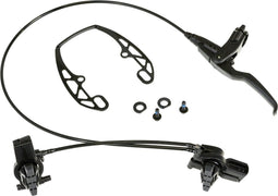 Magura Hs11 eco evo2 hydraulische remset 2050mm zwart