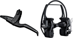 Magura HS11 Hydraulische Velgrem Hendel EVO2, black