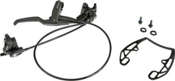 Magura Hydraulische Velgrem Hs11 Eco Evo2 Voor 650 Mm Zwart
