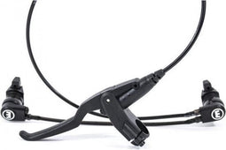 Magura Hydraulische Velgrem Hs11 Idm Voor 650 Mm Zwart