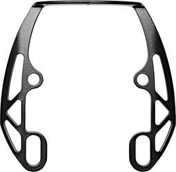 Magura Montageplaat Evo2 Hs11/33 Zwart 12,5 X 13 Cm