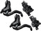 Magura MT Trail Sport schijfrem zwart