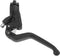 Magura MT4 Remhendel 3-vingerige aluminium hendel met balhoofd, zwart