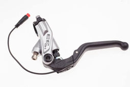 Magura Remgreep Hs33re 4-vinger Zwart/zilver