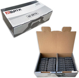 Magura remschoenen 50 mm 50 sets