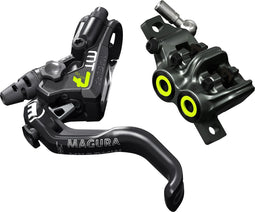 Magura Remset MT7 HC zwart 1-vinger V/A 2702431