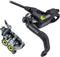Magura Remset MT7 HC zwart 1-vinger V/A 2702431
