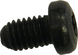 Magura Vulschroef M6 Zwart 10 Stuks