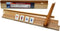 Mah-Jong latten set klein 4st. 40x2 cm