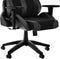 Genesis NFG-1848 - Gaming chair - Verstelbare armleuningen - Zwart