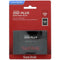 SanDisk SSD Plus - Interne SSD 240 GB - Leessnelheid 530 MB/s - Schrijfsnelheid 440 MB/s