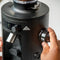 Mahlkönig X54 Matte Black Coffee grinder - Mat zwart koffiemolen