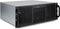 Inter-Tech 4U 40240 - Rack Server - 4x 2.5