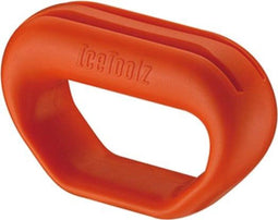 Icetoolz Spaakhouder Oranje