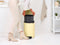Brabantia NewIcon - Pedaalemmer - 20 liter - Mellow Yellow