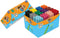 Bickids - Kleurstift bickids visacolor ecolutions schoolbox | 168 stuks